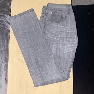 Men’s Levi 511 Style Jeans